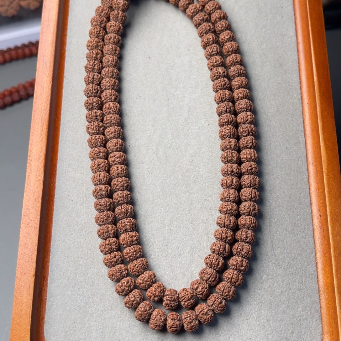 吊坠金刚菩提卡9老树平细108