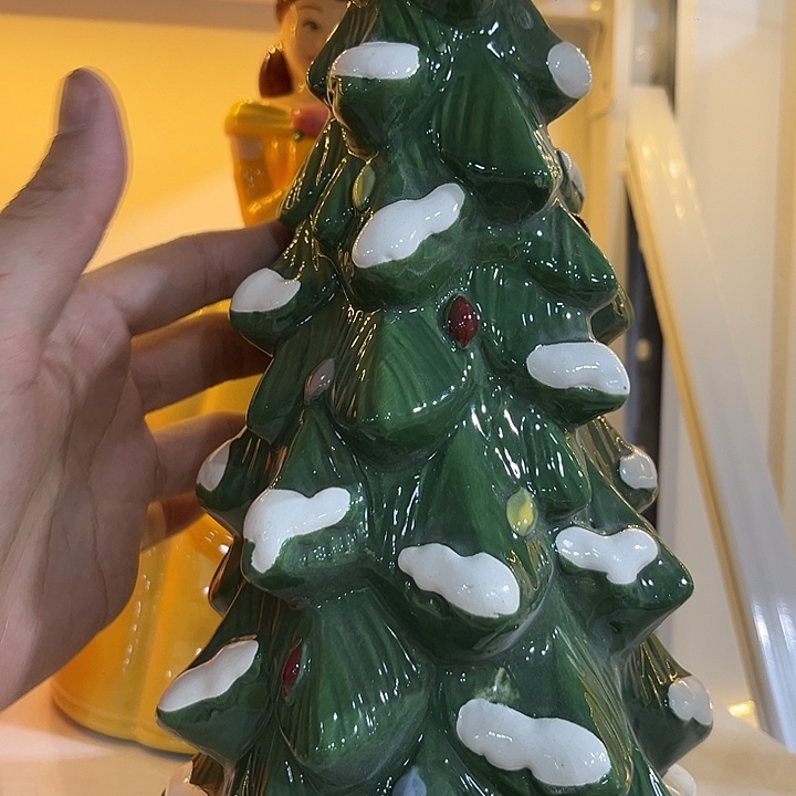 ****式微瑕陶瓷 不退不退