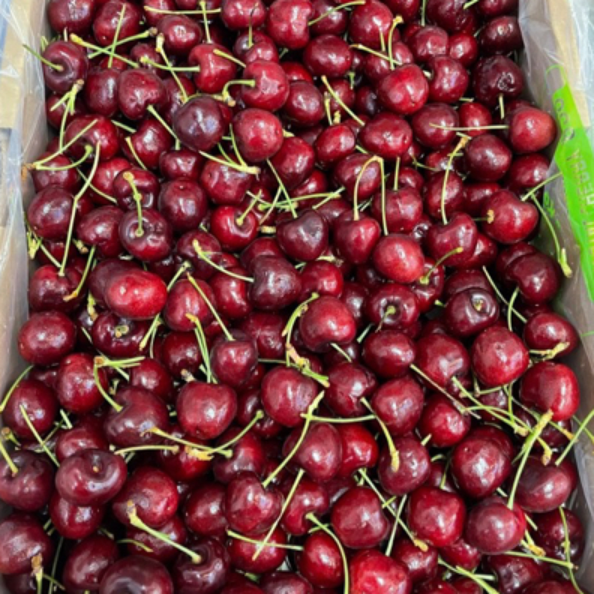 1J车厘子5斤装108