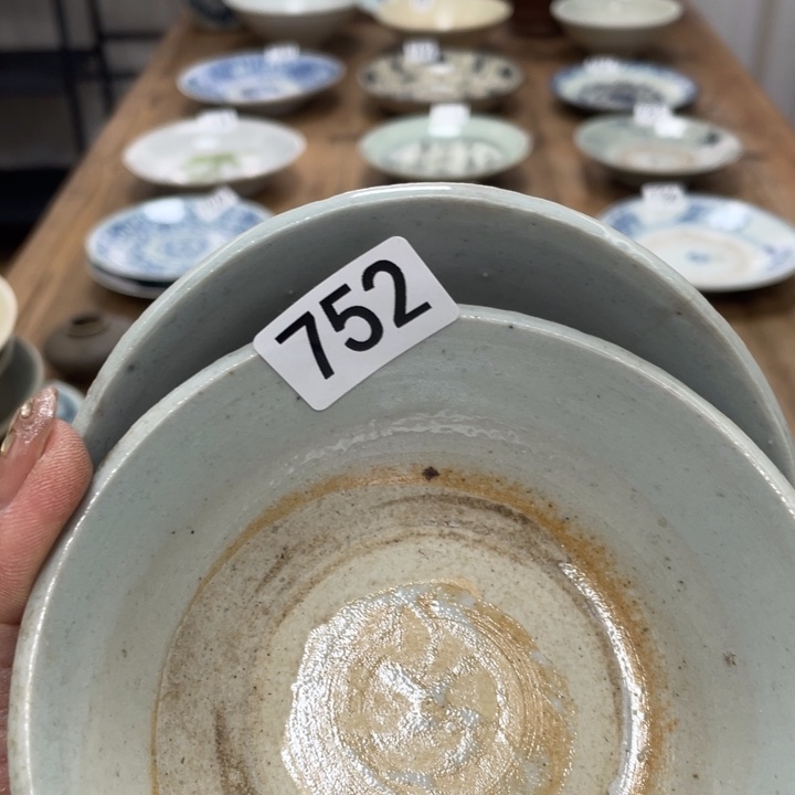 古***落珊珊姐家的老茶器751