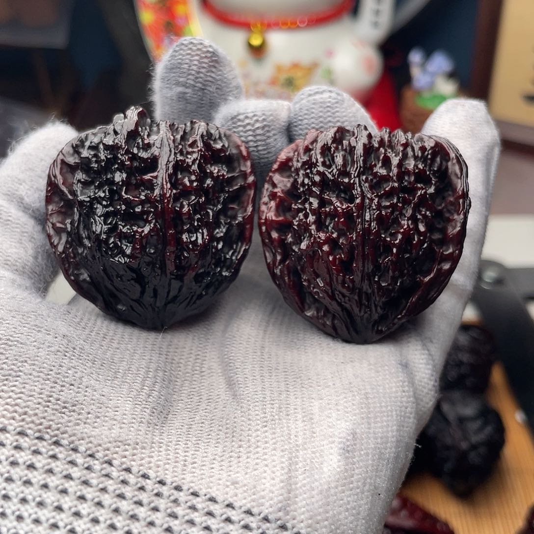 吊坠文玩核桃痴****.南疆漏