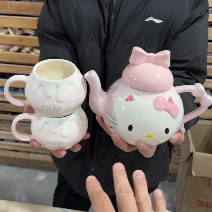 我们的目标是成为一个