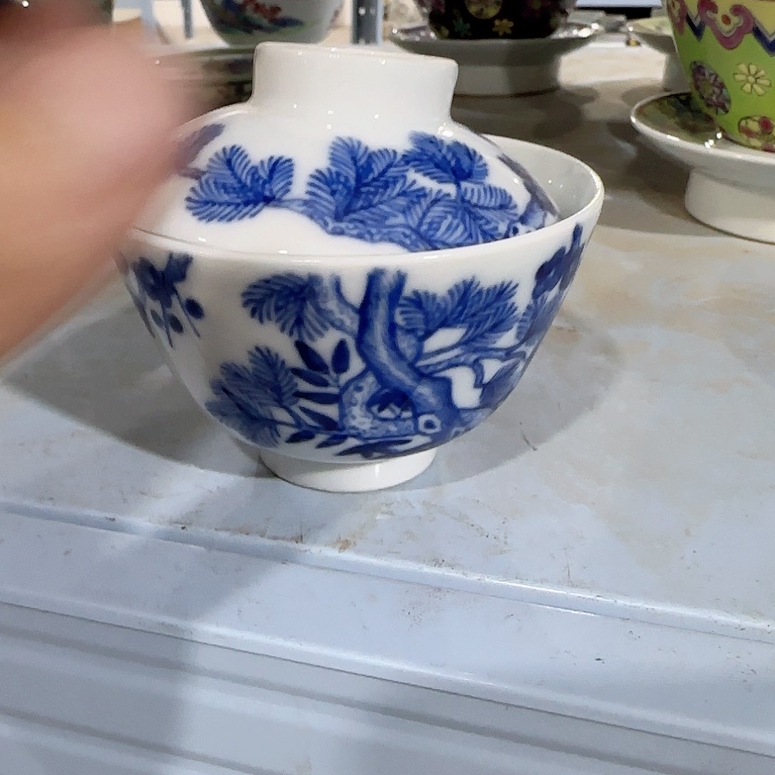 瓷片手绘瓷器手绘瓷器