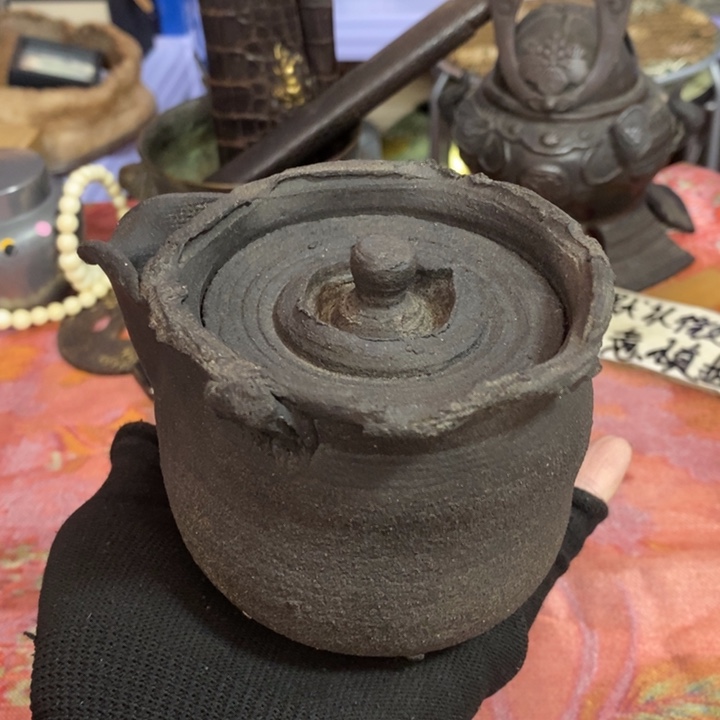 初遇见你的朋友们都是