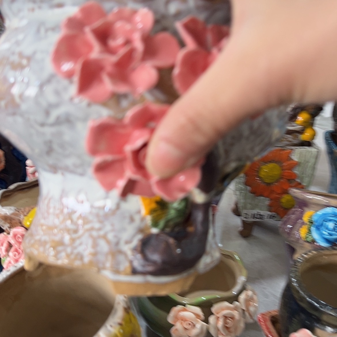 【闪购商品】红陶福利