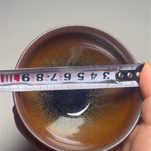 【闪购商品】茶盏-134............