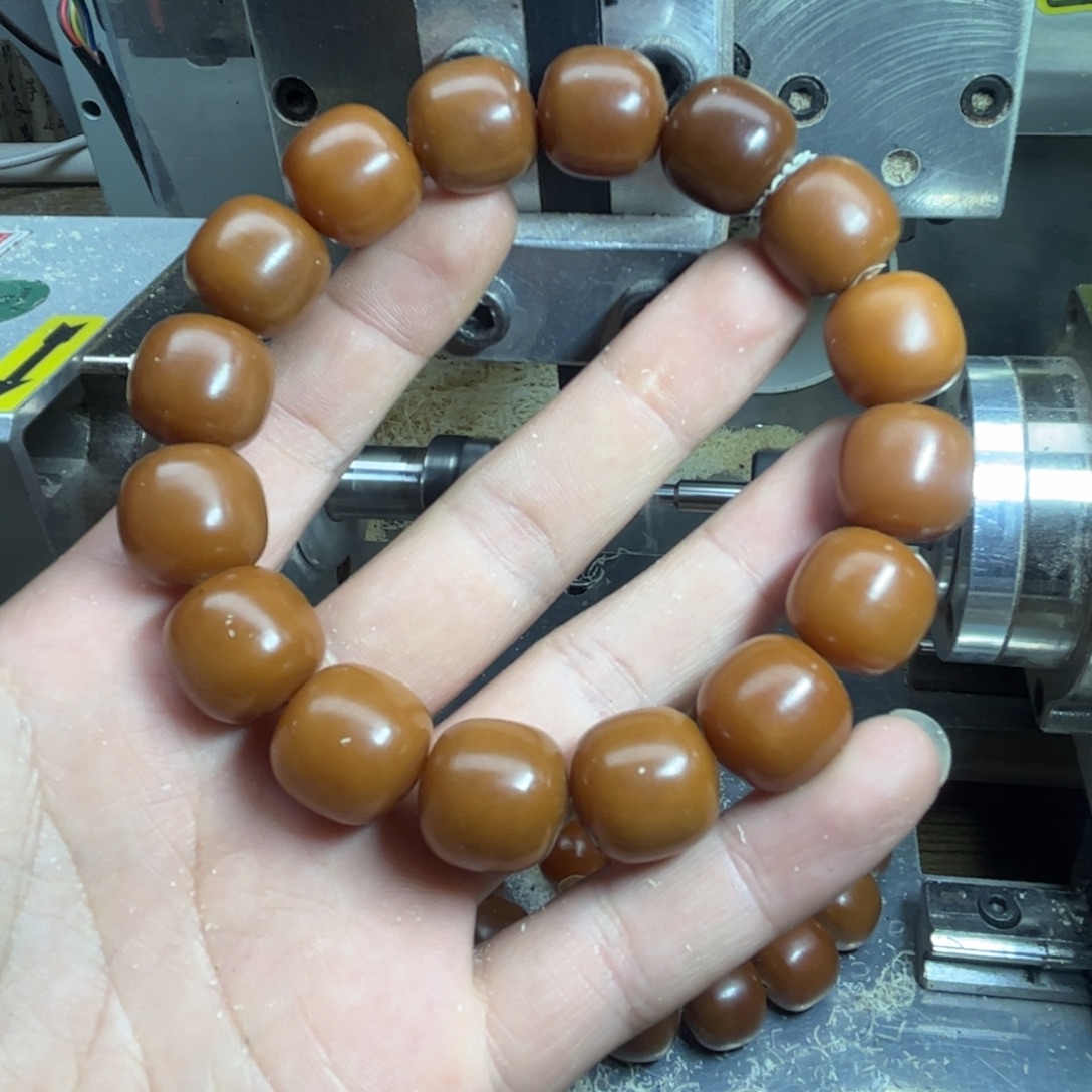 @***源菩提根/象牙果吊坠