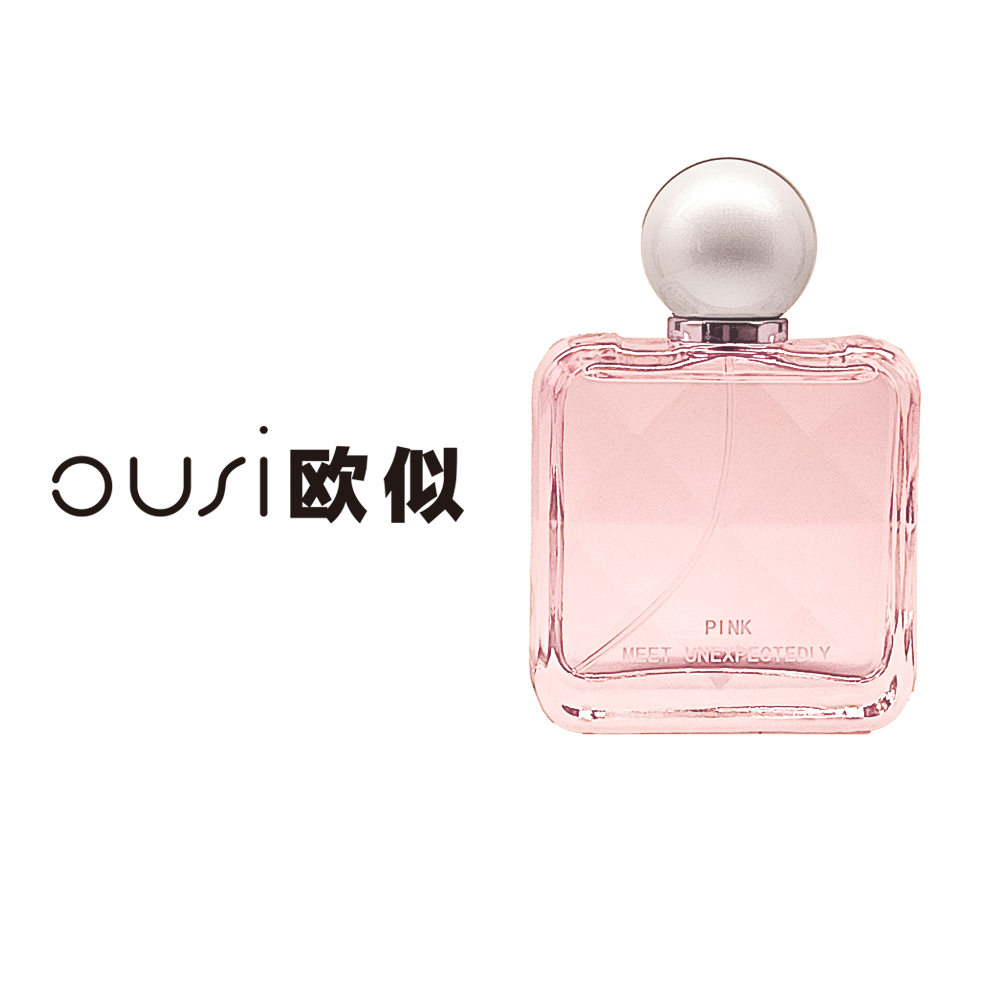 【清】粉邂逅 80ml 淡香 欧似