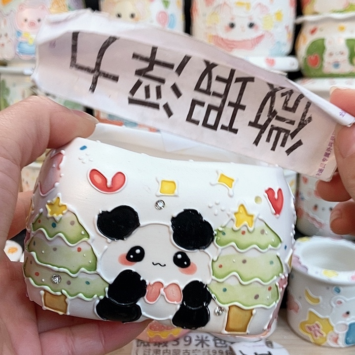 红陶125 嘟嘟嘟嘟