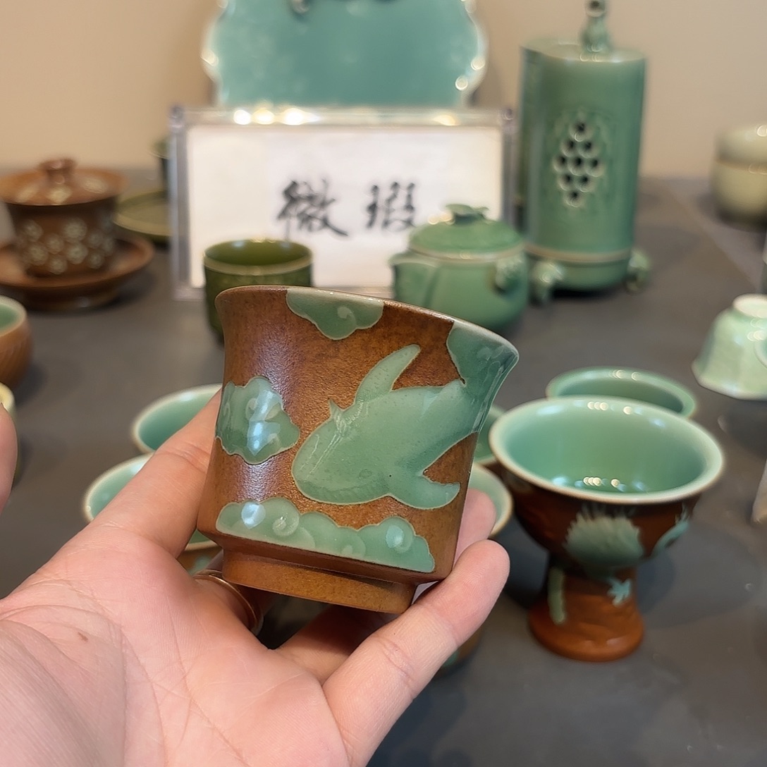 瓷片青瓷青瓷青瓷青瓷