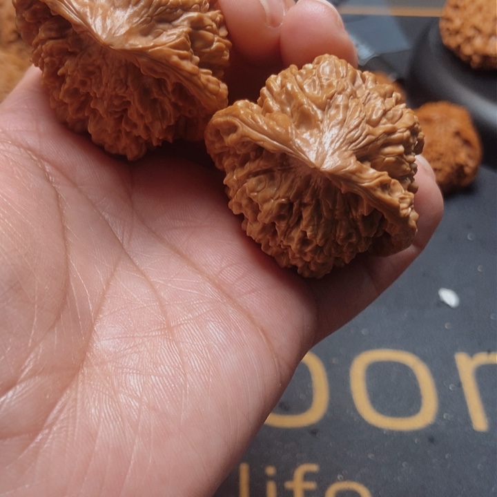 文玩核桃吊坠文玩50