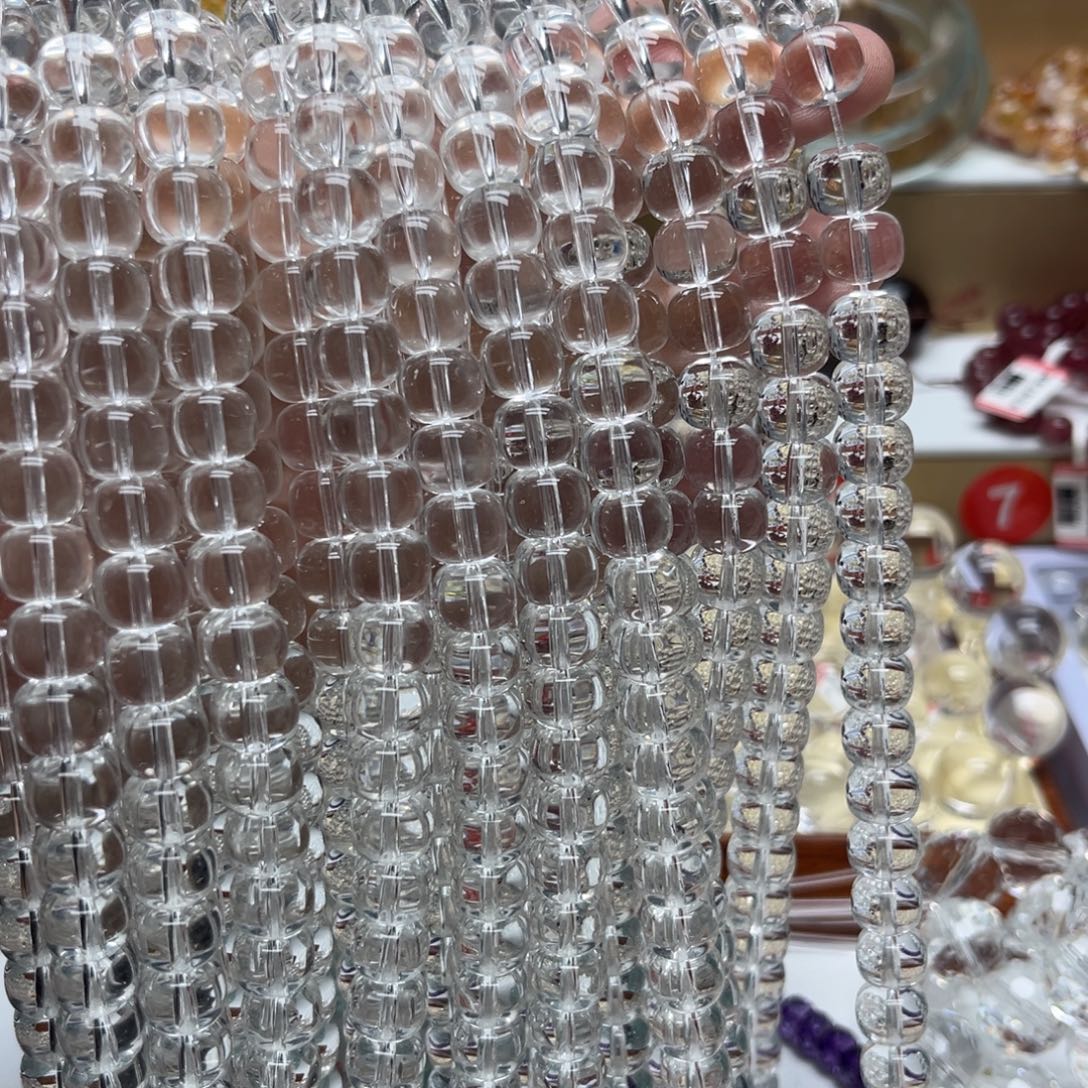 非金属老型10白半成品