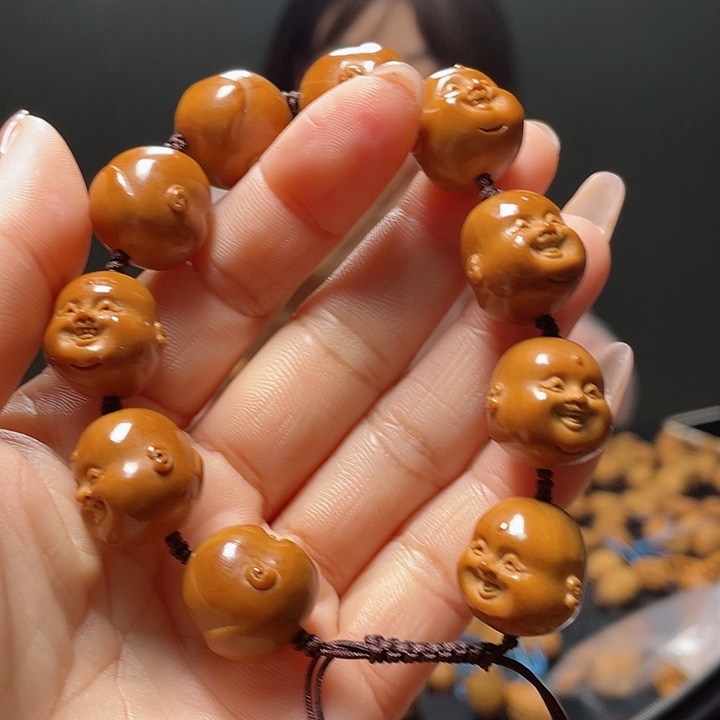 橄榄核手串/手链橄榄