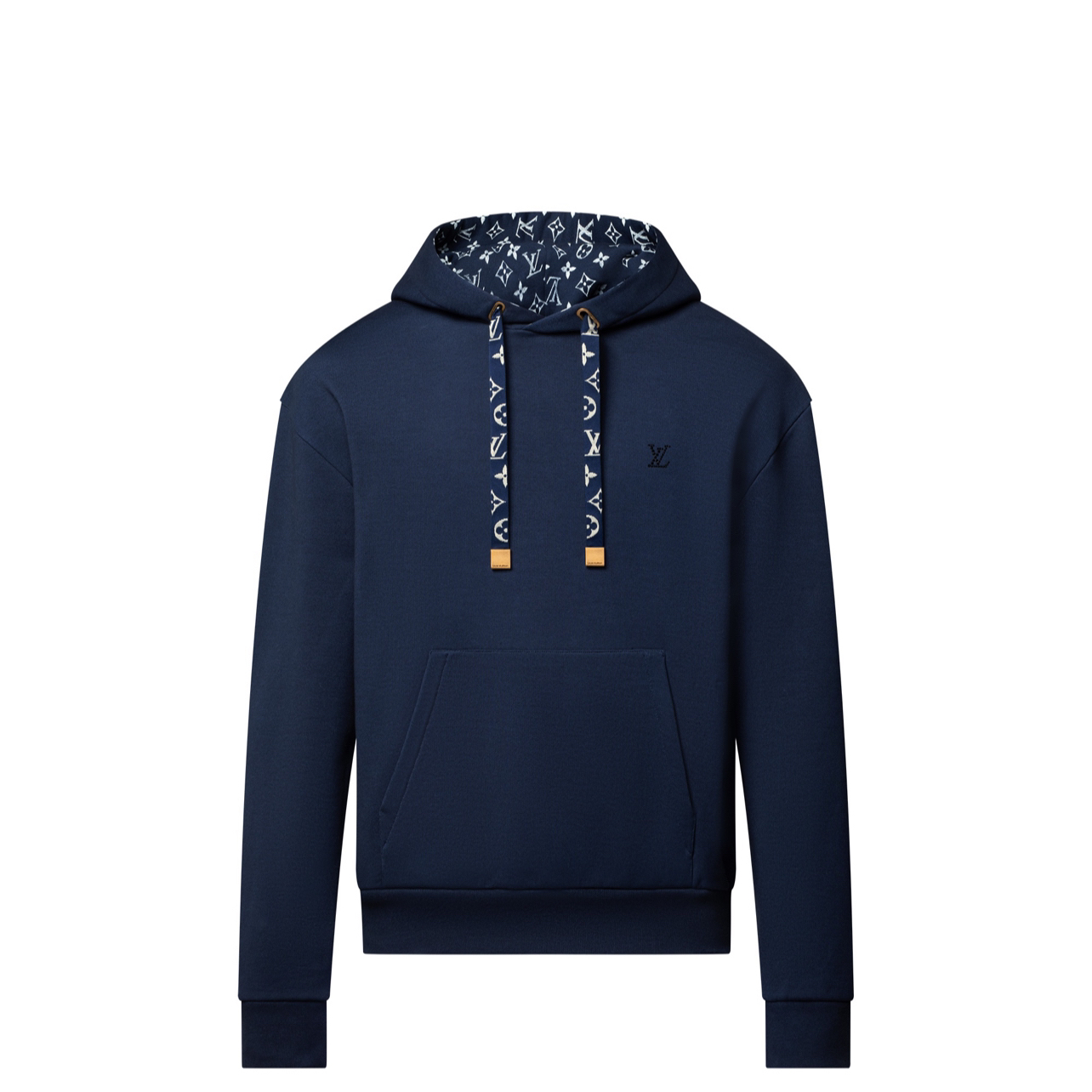未使用 LouisVuitton/路易威登 /XL码/新款航海系列卫衣
