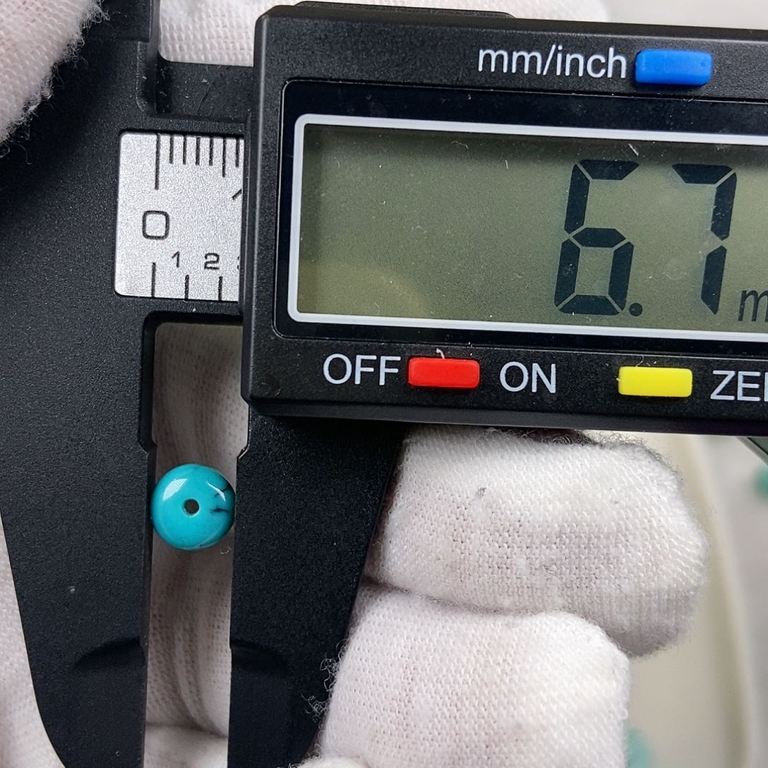 【闪购商品】绿松石珠宝奇石未镶嵌