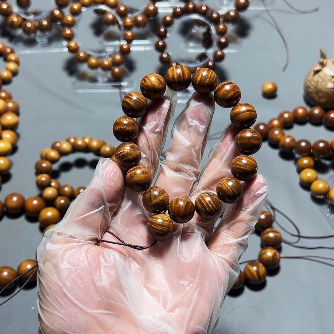 金丝楠金丝楠小叶1.5枯木闪电