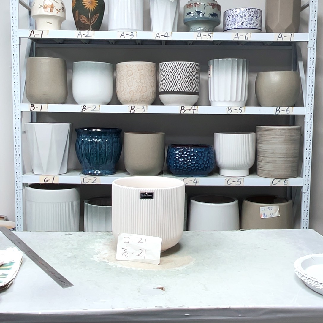 陶瓷口径21-21发一个