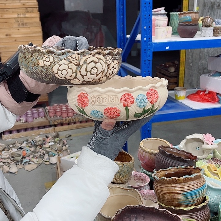 红陶正品数量有限