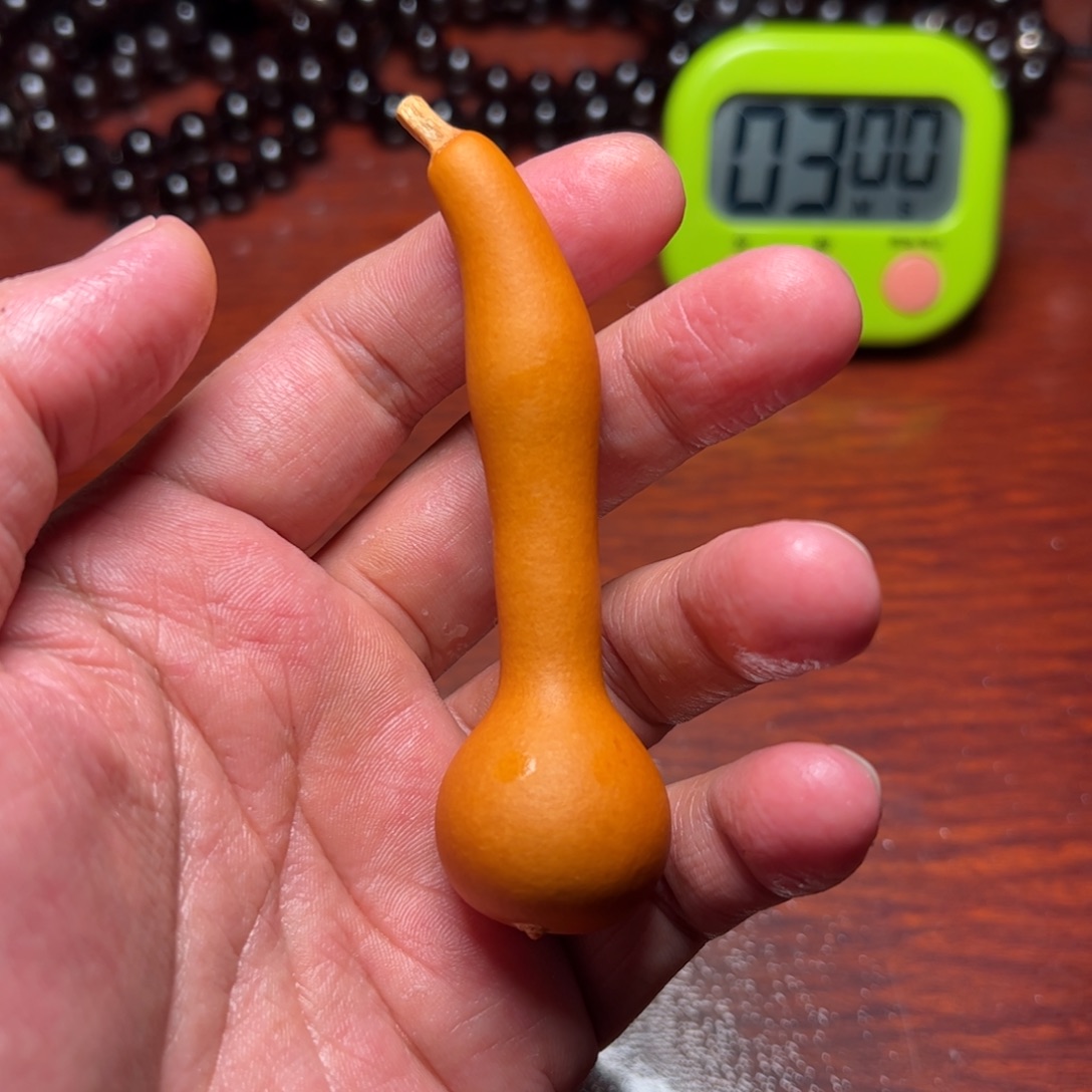 战***胜中华本地手捻葫芦