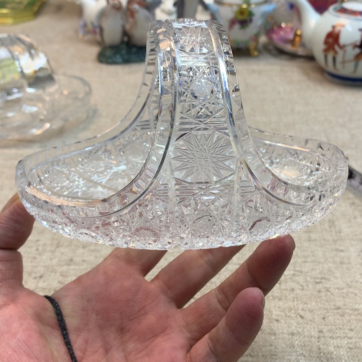 金瓷阁家的美丽瓷器