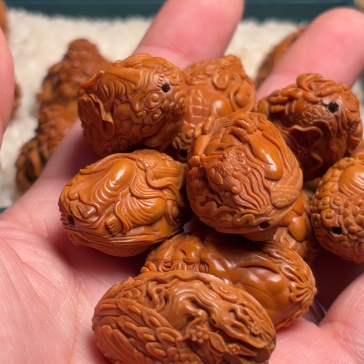 橄榄核手串/手链用****7手串