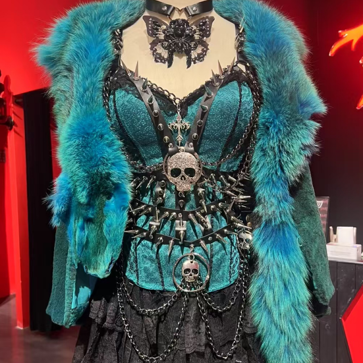 ✟ 109-199 ✟直播间扣号款服饰 乱下单发空包裹