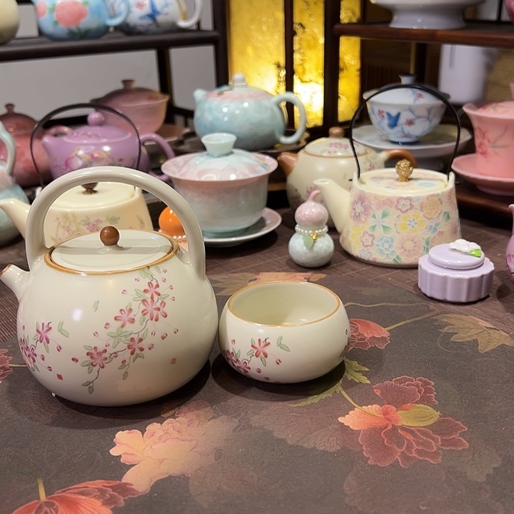 茶具配件其它茶器