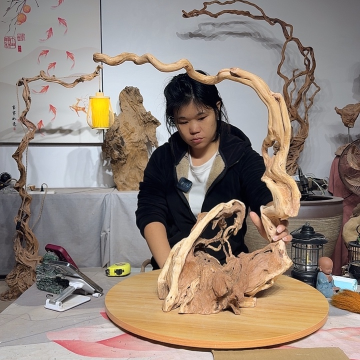 童***格杜鹃根和杜鹃叶是我喜欢