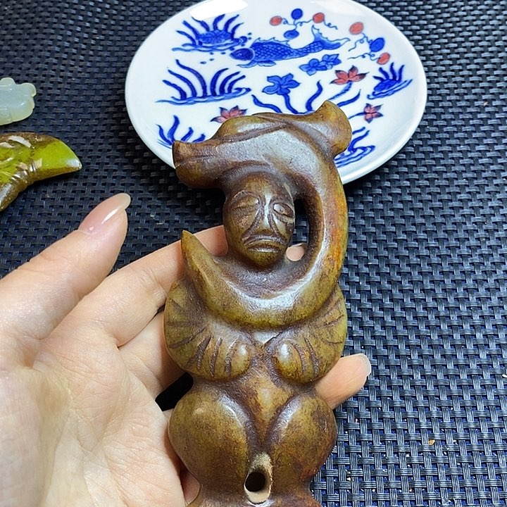 紫砂闪购商品，一图一物