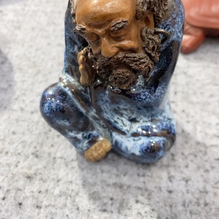 紫砂陶瓷摆件！！！！！！