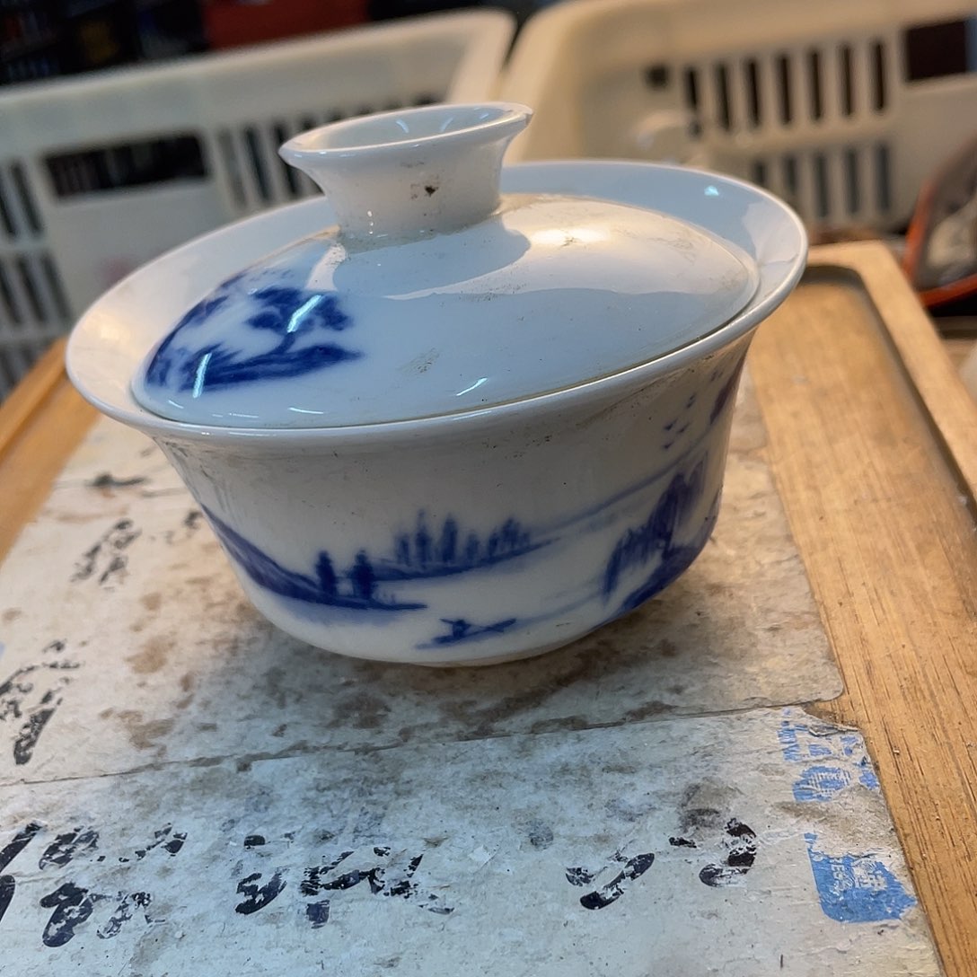 紫砂陶瓷茶具微瑕介意勿拍