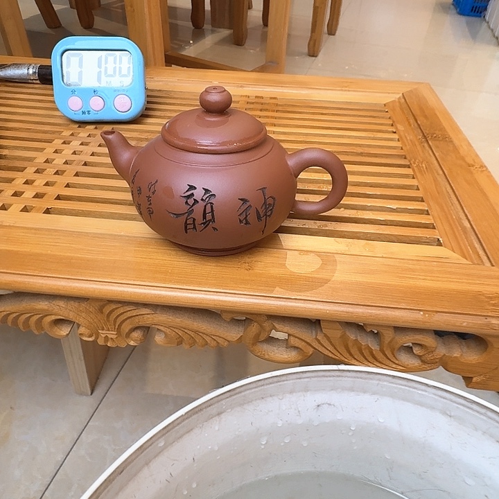 事***成茶壶紫砂宜兴原矿手工紫砂壶