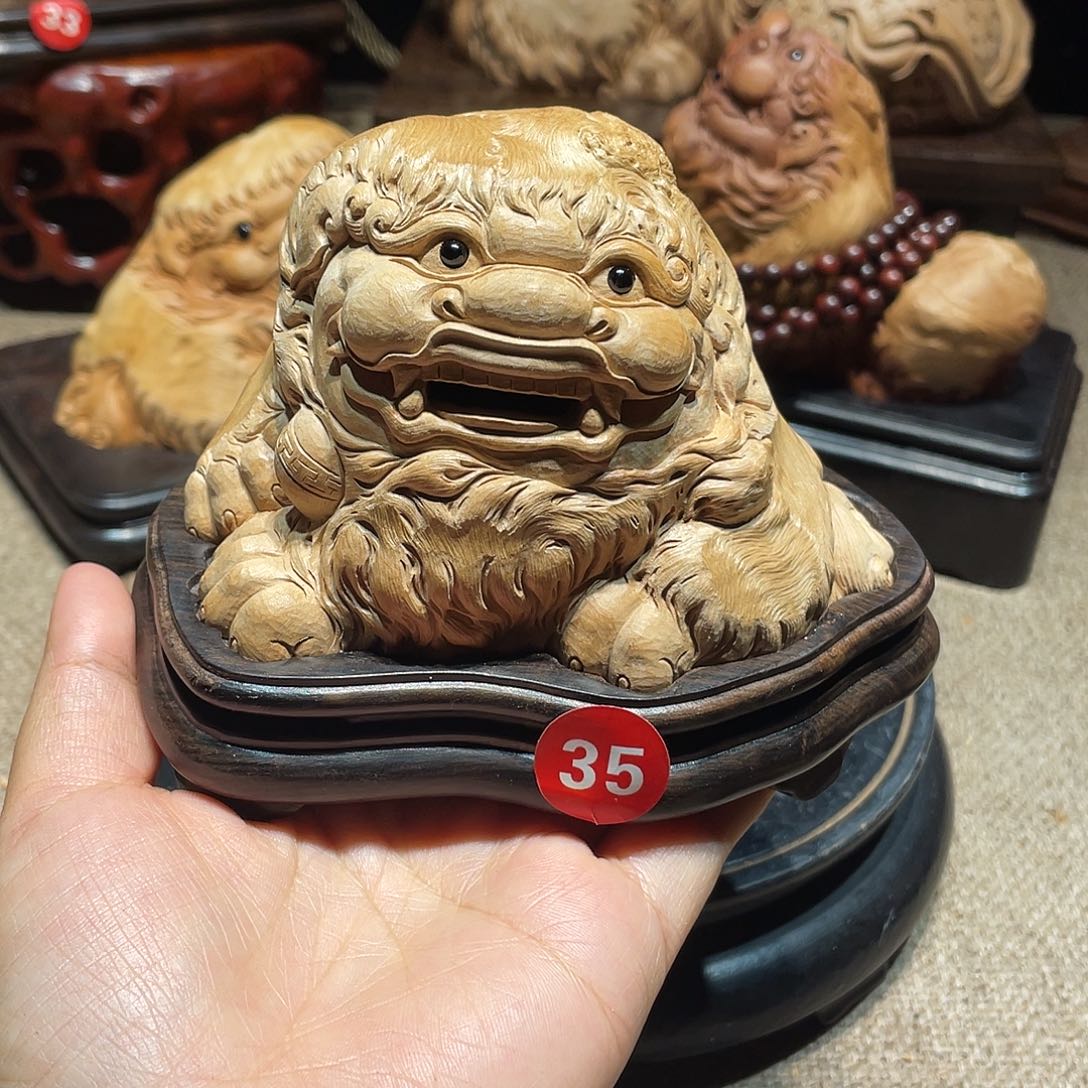 荔枝木荔枝木香炉