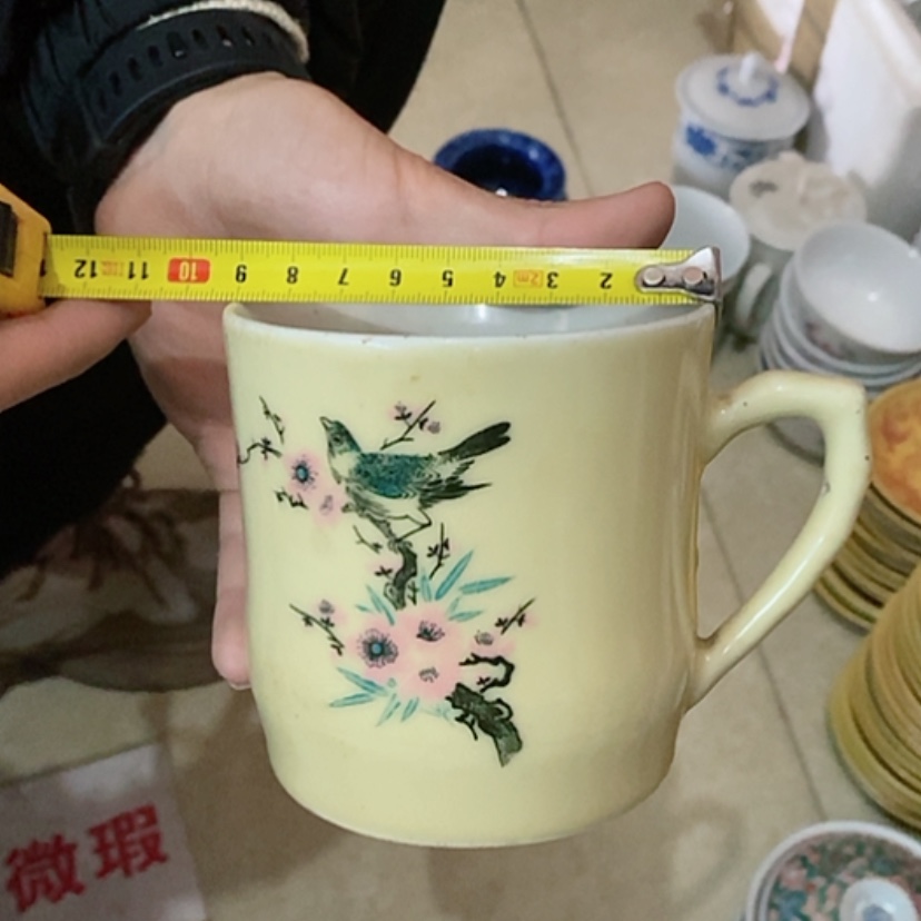 【闪购商品】瓷片L*景德镇现代工艺品