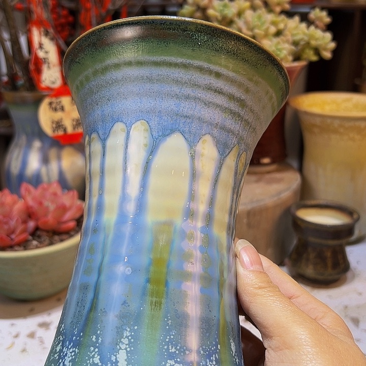 景德镇陶瓷2单包邮