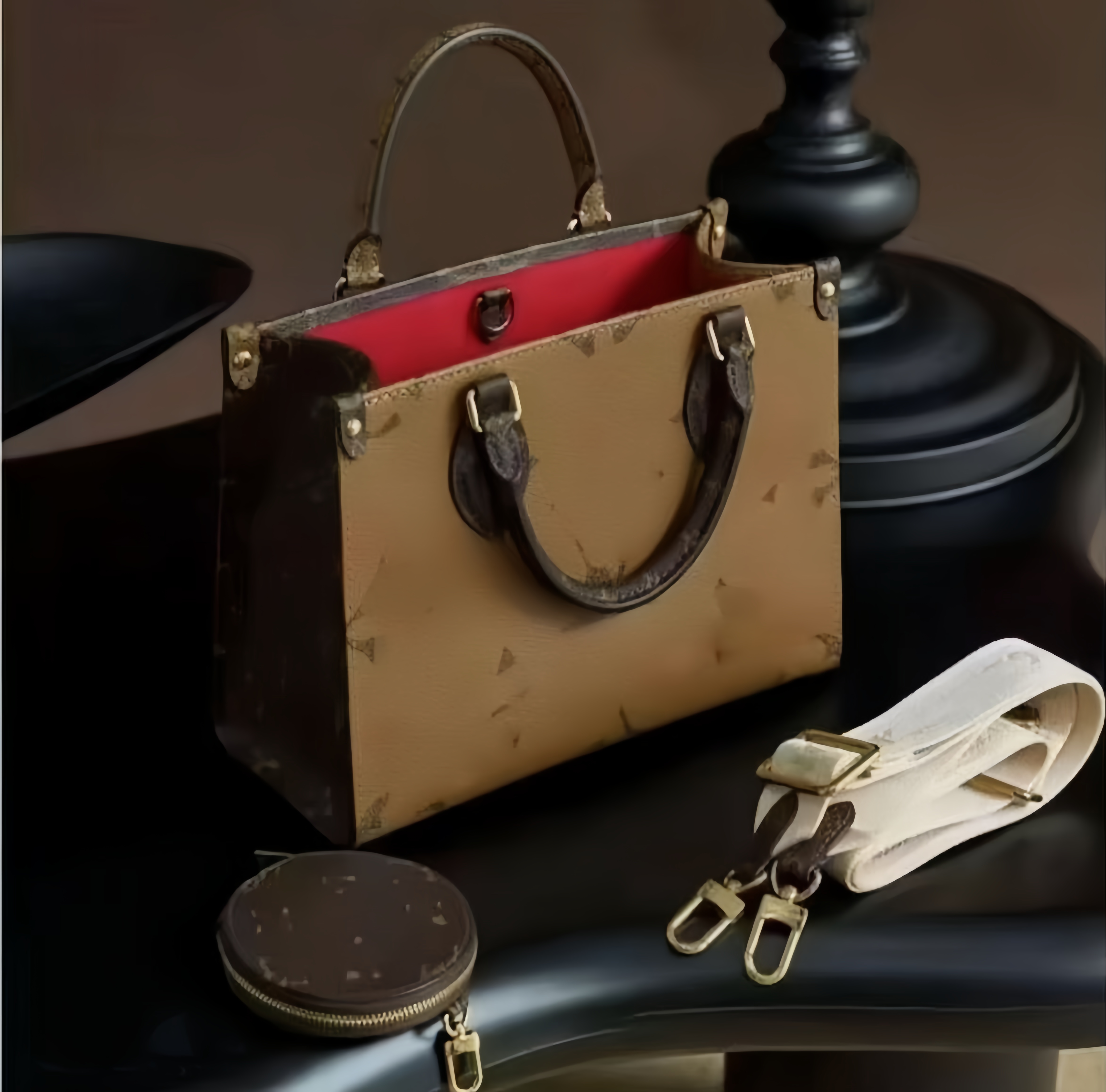 丛林Nano 18cm，全钢五金，芯片版本