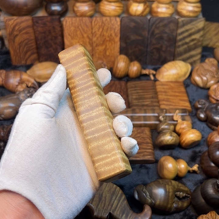 楠木金丝楠木小叶