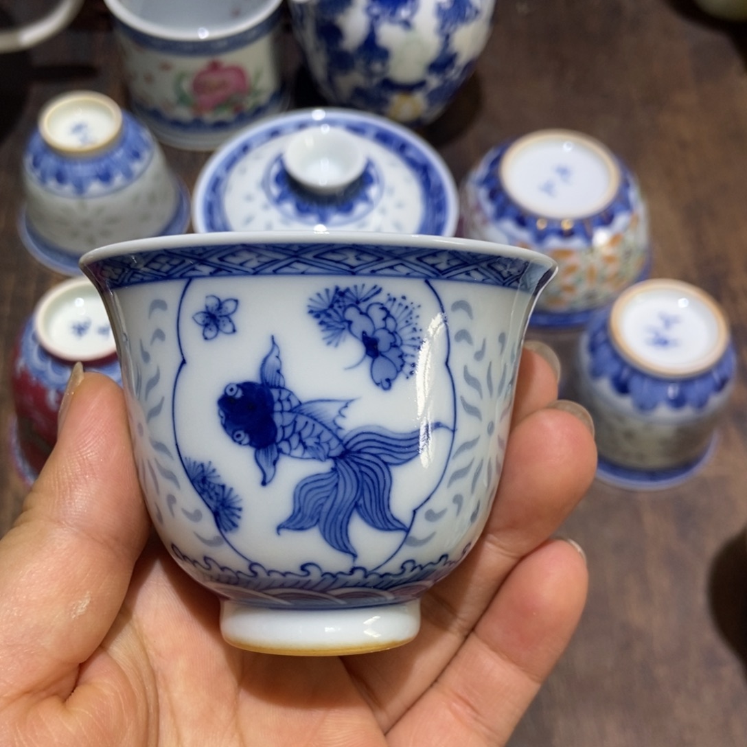 陶瓷艺术品等行业的