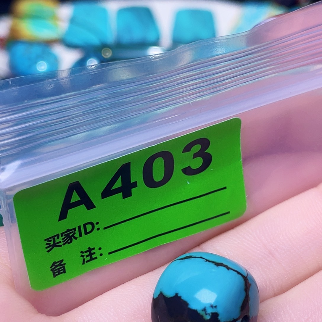 绿石头十堰特色手工古风配饰