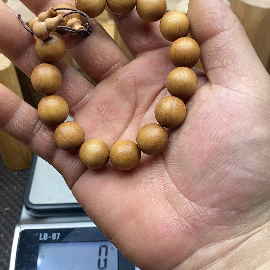 木老山檀1.5 木料木料木料