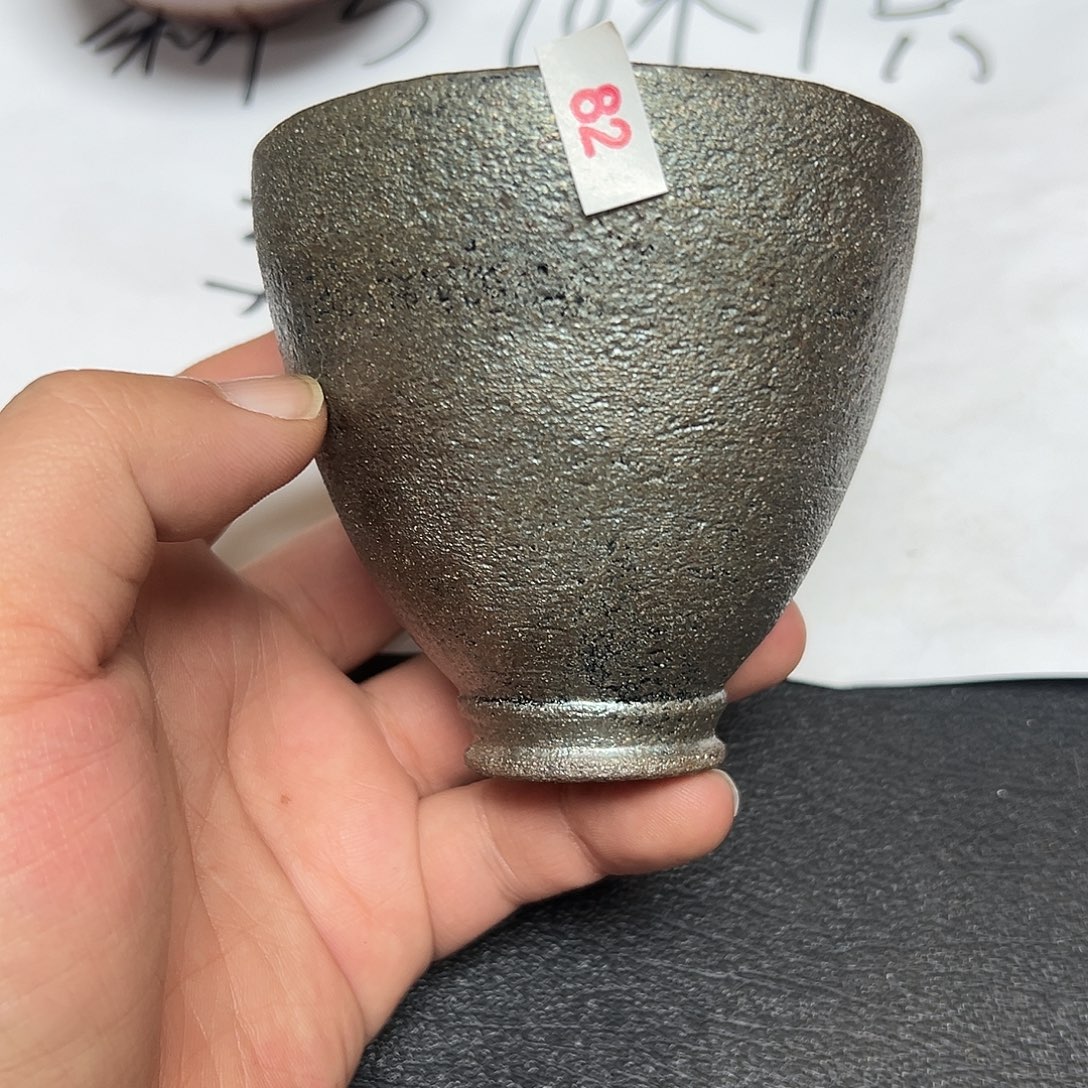 茶盏建盏主人杯啦啦啦啦啦