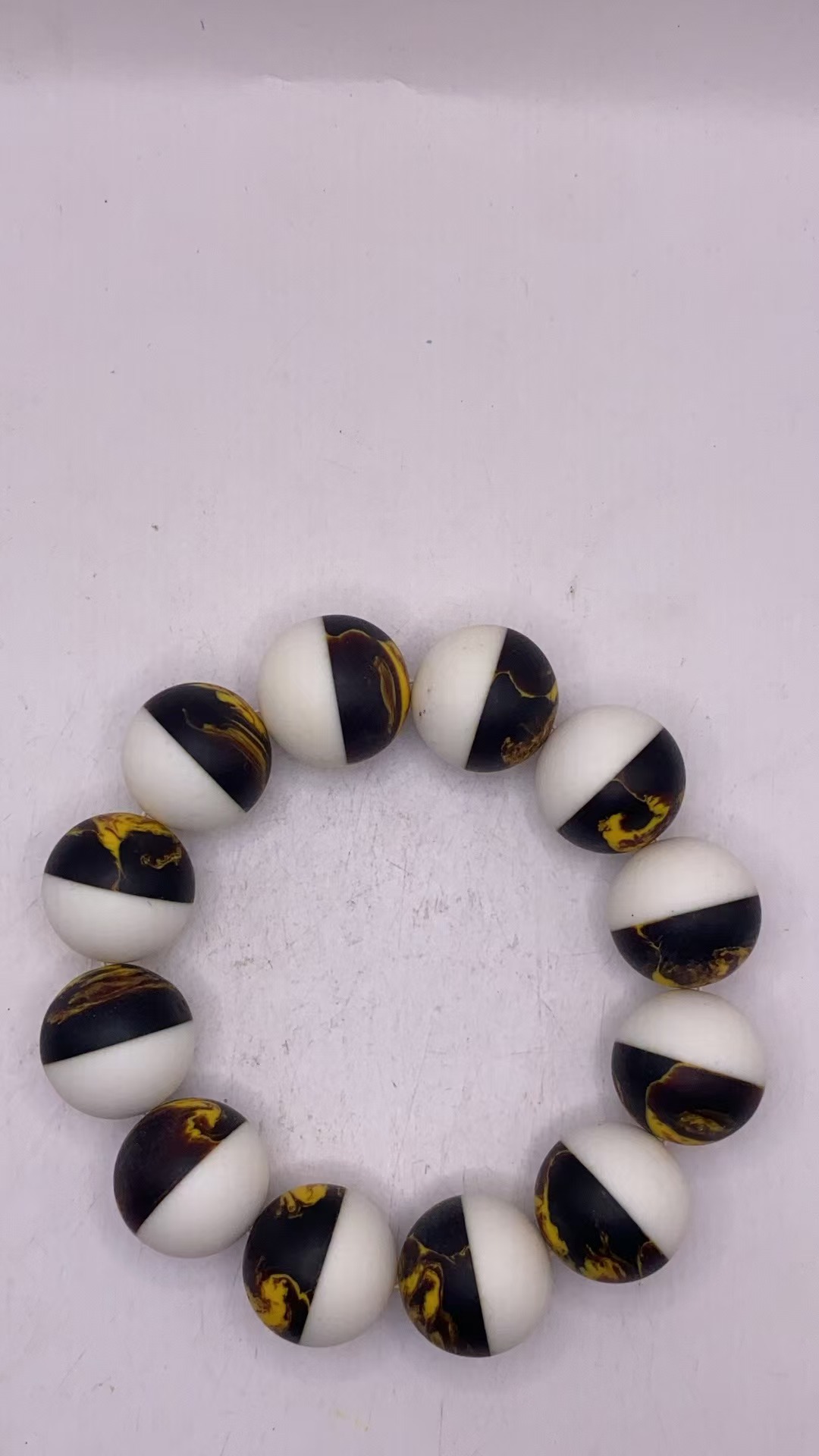 XM63【小猫】精美时尚大气搭配手串（多样性发其一）