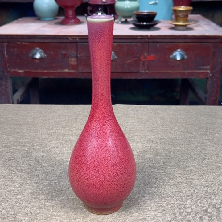 摆件陶瓷高端赏器