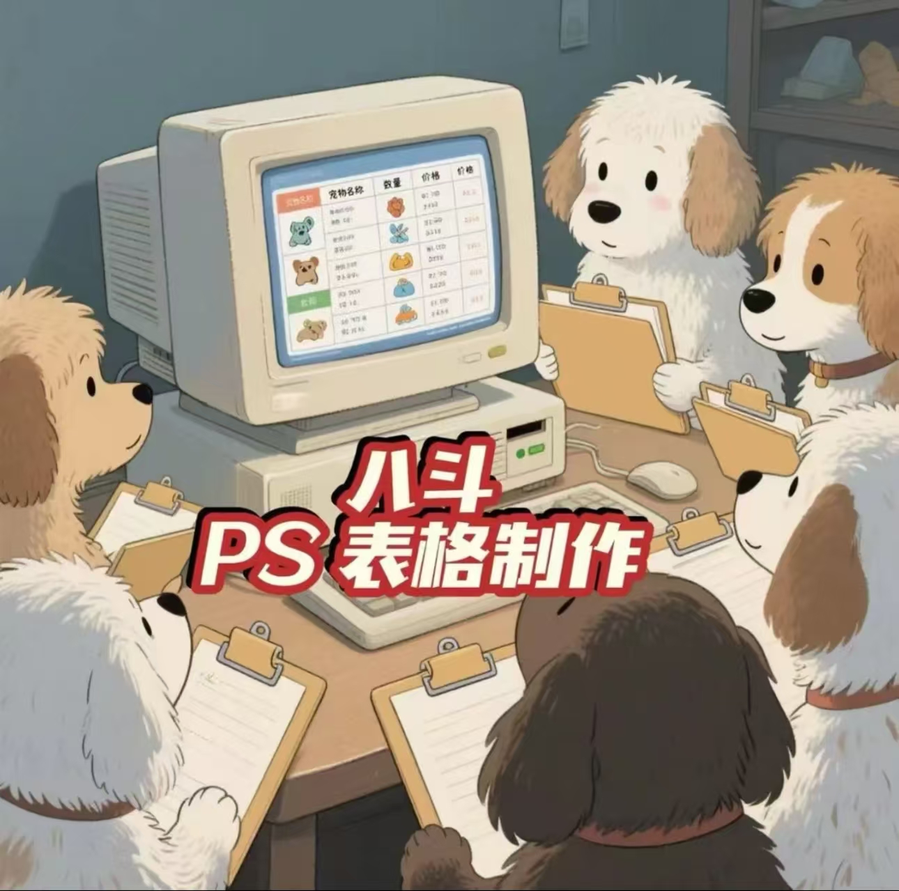 主播推荐宠物知识分享