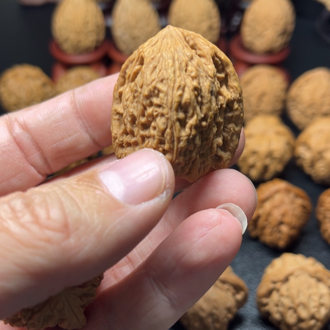 吊坠文玩核桃一物一拍不喜勿拍