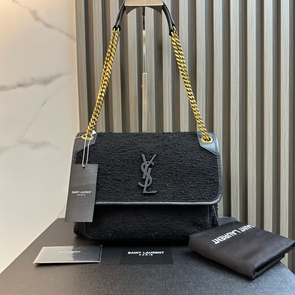 99新/圣罗兰/包包/250218SK0021