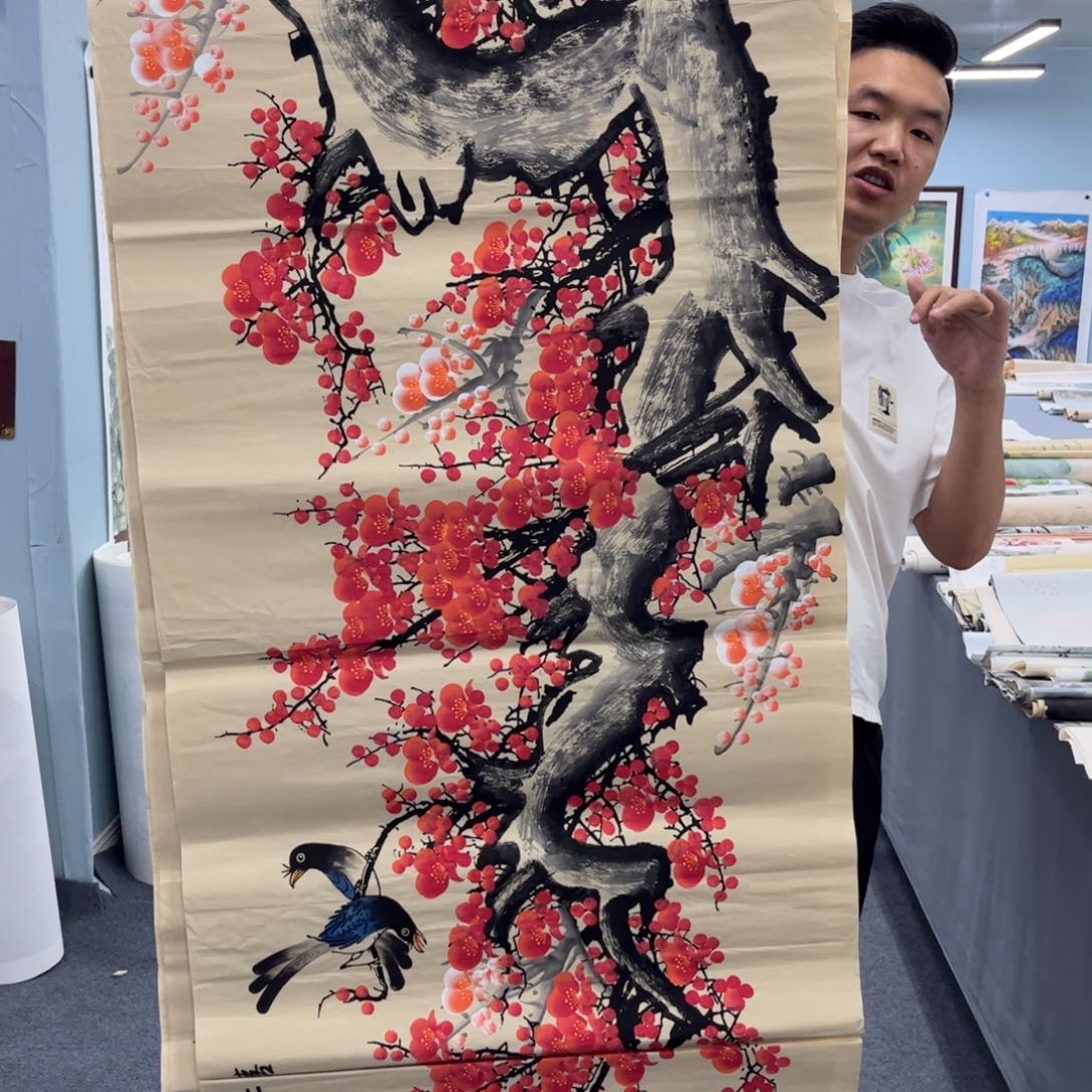 我们一起加油加油哦