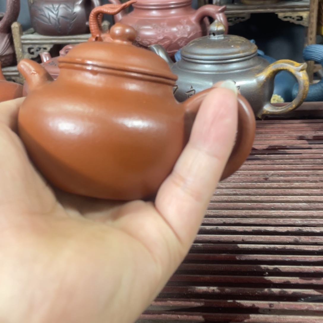 紫砂壶紫砂茶具茶茶具