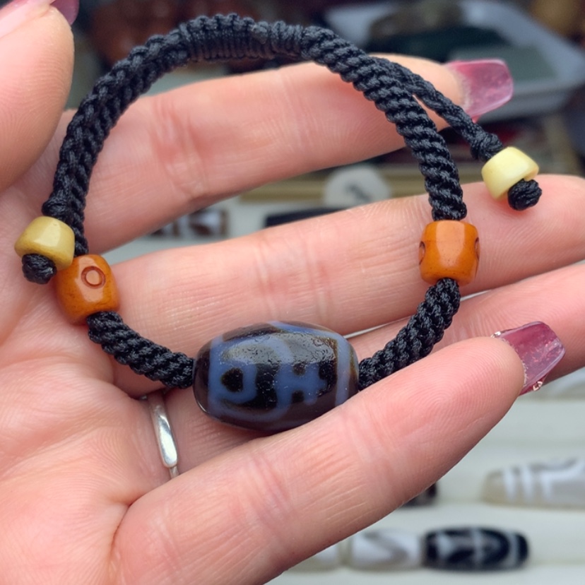 【闪购商品】玛瑙/玉髓颈饰未镶嵌