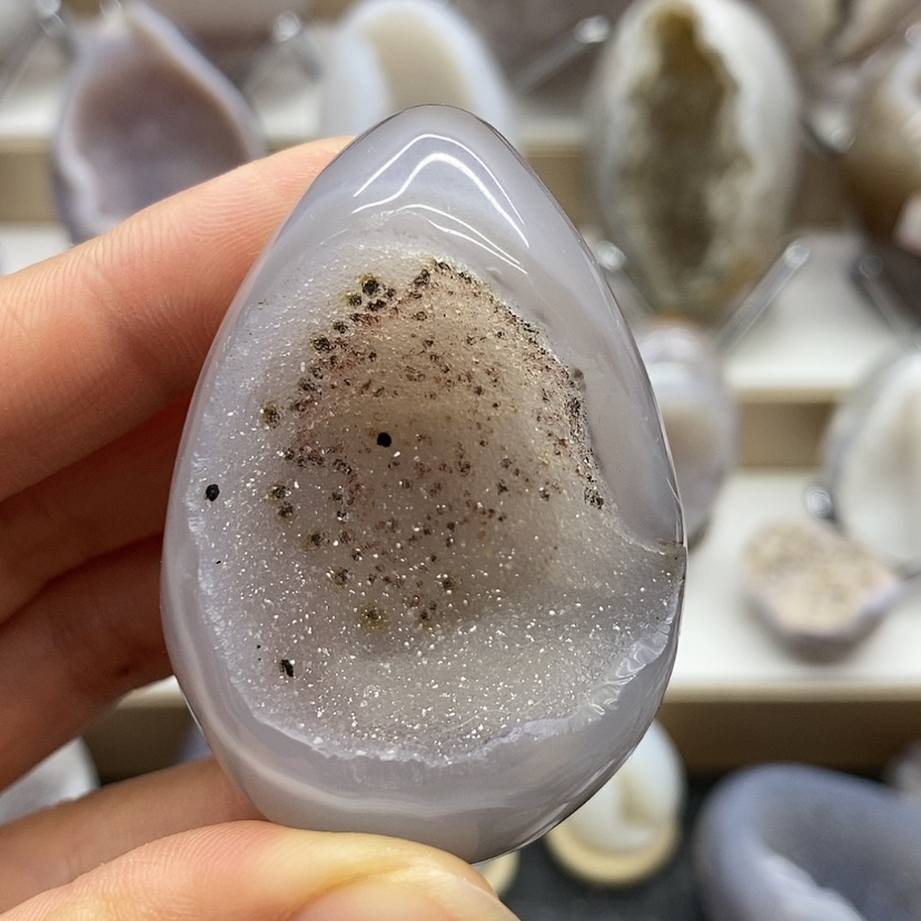 【闪购商品】未镶嵌大型摆件（非配饰）水晶